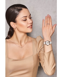 Купить Швейцарские механические наручные часы Epos 4314.133.20.80.10  в E-mobi