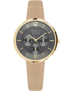 Купить Наручные часы Pierre Ricaud P22023.1V57QF в E-mobi