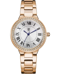 Купить Российские наручные часы Михаил Москвин 1515A8B1 в E-mobi