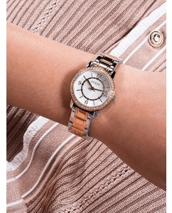 Купить Наручные часы Guess GW0468L5  в E-mobi