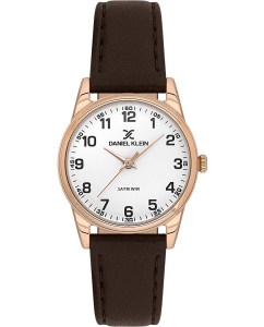 Купить Наручные часы Daniel Klein DK.1.13847-3 в E-mobi