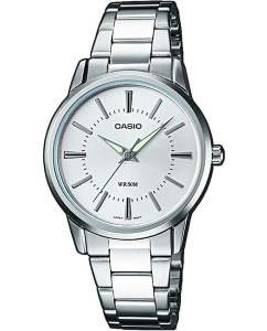 Купить Японские наручные часы Casio Collection LTP-1303D-7A в E-mobi