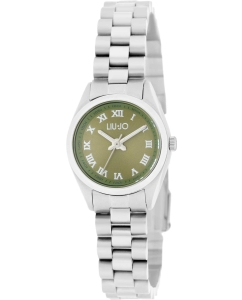 Купить Наручные часы LIU JO TLJ2101 в E-mobi