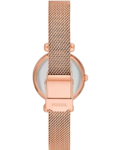 Купить Наручные часы Fossil BQ3897  в E-mobi