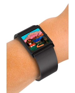 Купить Российские наручные часы Briller WU-SB-006  в E-mobi