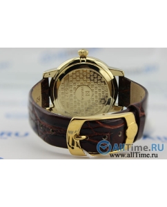 Купить Российские механические золотые наручные часы NIKA 1070.0.3.65A  в E-mobi