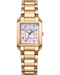 Купить Японские наручные часы Citizen EW5603-89Y в E-mobi