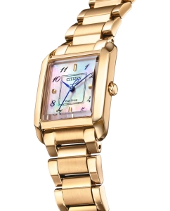 Купить Японские наручные часы Citizen EW5603-89Y  в E-mobi
