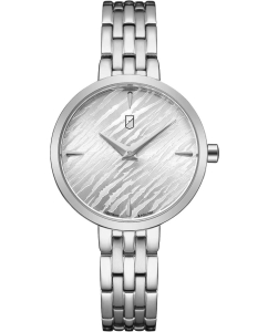 Купить Российские наручные часы Михаил Москвин 1518A1B1 в E-mobi