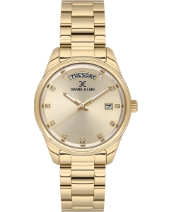 Купить Наручные часы Daniel Klein DK.1.13718-2 в E-mobi