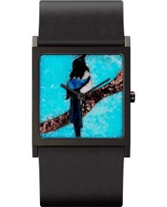 Купить Российские наручные часы Briller WU-SB-001 в E-mobi