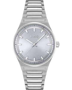 Купить Наручные часы Hugo Boss HB1502736 в E-mobi