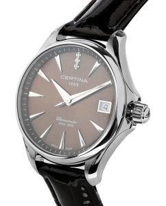 Купить Швейцарские наручные часы Certina C032.051.16.296.00  в E-mobi