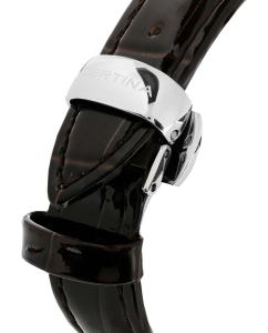 Купить Швейцарские наручные часы Certina C032.051.16.296.00  в E-mobi