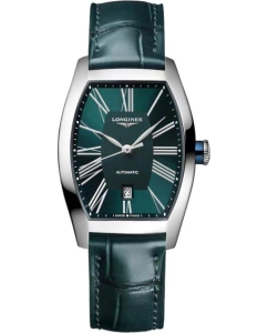 Купить Швейцарские механические наручные часы Longines L2.142.4.60.2 в E-mobi