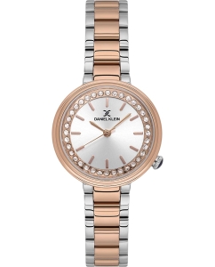 Купить Наручные часы Daniel Klein DK.1.13721-5 в E-mobi