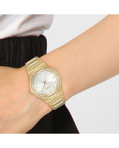 Купить Наручные часы Hugo Boss HB1502738  в E-mobi