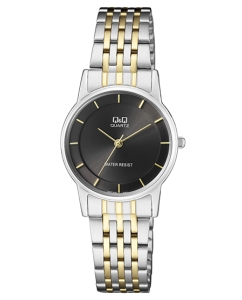Купить Японские наручные часы Q&Q QA57J402Y в E-mobi
