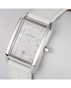 Купить Наручные часы Jacques Lemans 1-2189B  в E-mobi