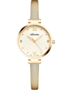 Купить Швейцарские наручные часы Adriatica A3781.1181Q в E-mobi