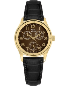 Купить Наручные часы Pierre Ricaud P21050.125GQF в E-mobi