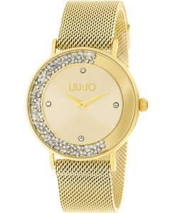 Купить Наручные часы LIU JO TLJ1346 в E-mobi