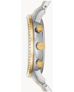 Купить Наручные часы Fossil ES5216 с хронографом  в E-mobi