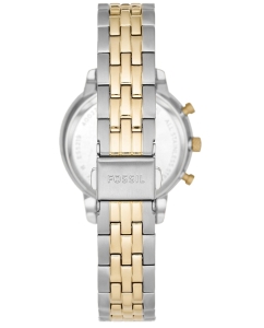 Купить Наручные часы Fossil ES5216 с хронографом  в E-mobi