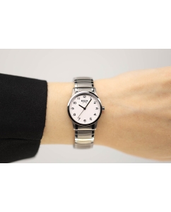 Купить Титановые наручные часы Boccia Titanium 3287-01  в E-mobi