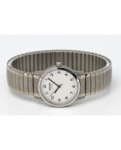 Купить Титановые наручные часы Boccia Titanium 3287-01  в E-mobi