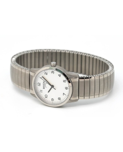 Купить Титановые наручные часы Boccia Titanium 3287-01  в E-mobi