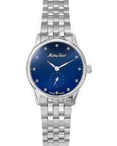 Купить Швейцарские наручные часы Mathey-Tissot D1886MABU в E-mobi