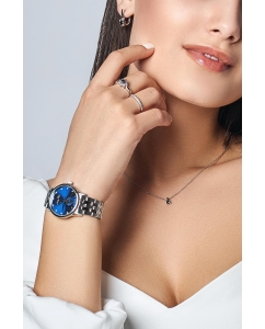 Купить Швейцарские наручные часы Mathey-Tissot D1886MABU  в E-mobi