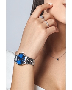 Купить Швейцарские наручные часы Mathey-Tissot D1886MABU  в E-mobi