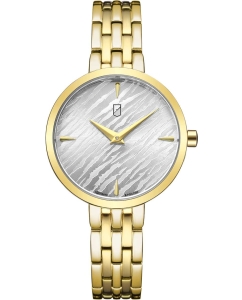 Купить Российские наручные часы Михаил Москвин 1518A2B2 в E-mobi