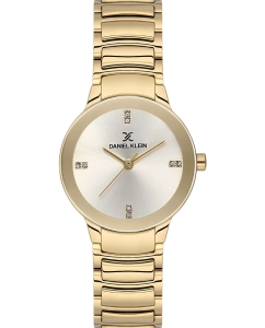 Купить Наручные часы Daniel Klein DK.1.13722-2 в E-mobi