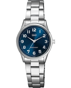 Купить Японские наручные часы Q&Q C11A-003PY в E-mobi
