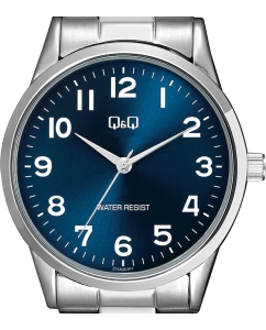 Купить Японские наручные часы Q&amp;Q C11A-003PY  в E-mobi