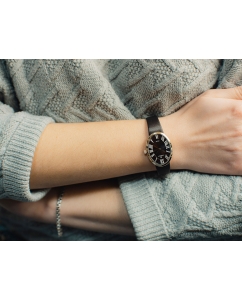 Купить Российские золотые наручные часы NIKA 0106.0.3.61A  в E-mobi