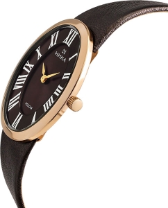 Купить Российские золотые наручные часы NIKA 0106.0.3.61A  в E-mobi