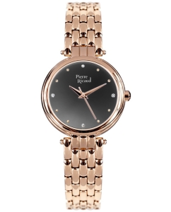 Купить Наручные часы Pierre Ricaud P22010.9144Q в E-mobi