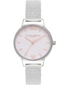 Купить Наручные часы Olivia Burton OB16GD47 в E-mobi