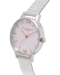 Купить Наручные часы Olivia Burton OB16GD47  в E-mobi