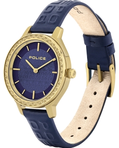 Купить Наручные часы Police PL.15689BSK/03  в E-mobi