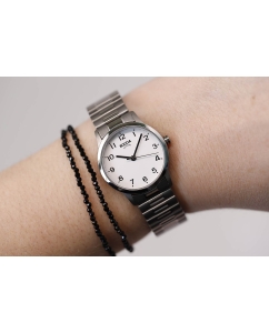 Купить Титановые наручные часы Boccia Titanium 3318-01  в E-mobi