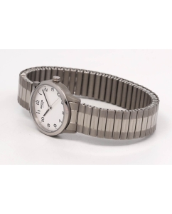 Купить Титановые наручные часы Boccia Titanium 3318-01  в E-mobi