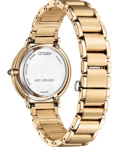 Купить Японские наручные часы Citizen EM1103-86Y  в E-mobi