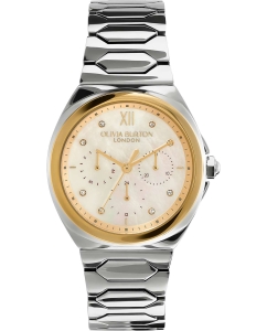Купить Наручные часы Olivia Burton 24000152 в E-mobi
