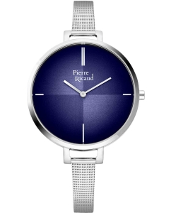 Купить Наручные часы Pierre Ricaud P22040.511NQ в E-mobi