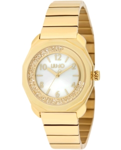 Купить Наручные часы LIU JO TLJ2189 в E-mobi
